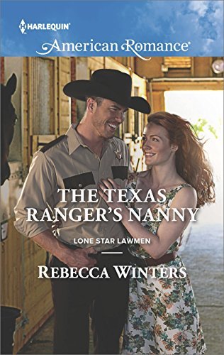 Lone Star Lawmen book cover 2