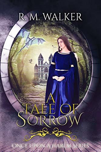 A Tale of Sorrow book cover