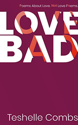 Love Bad book cover