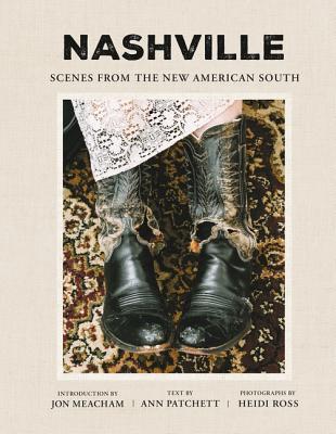 Nashville book cover