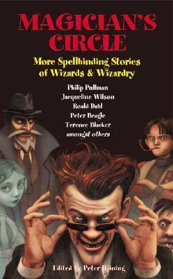 Magician's Circle book cover