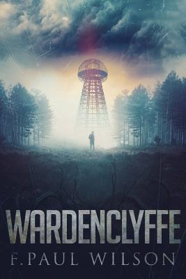 Wardenclyffe book cover