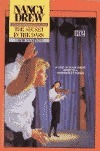 The Secret in the Dark book cover