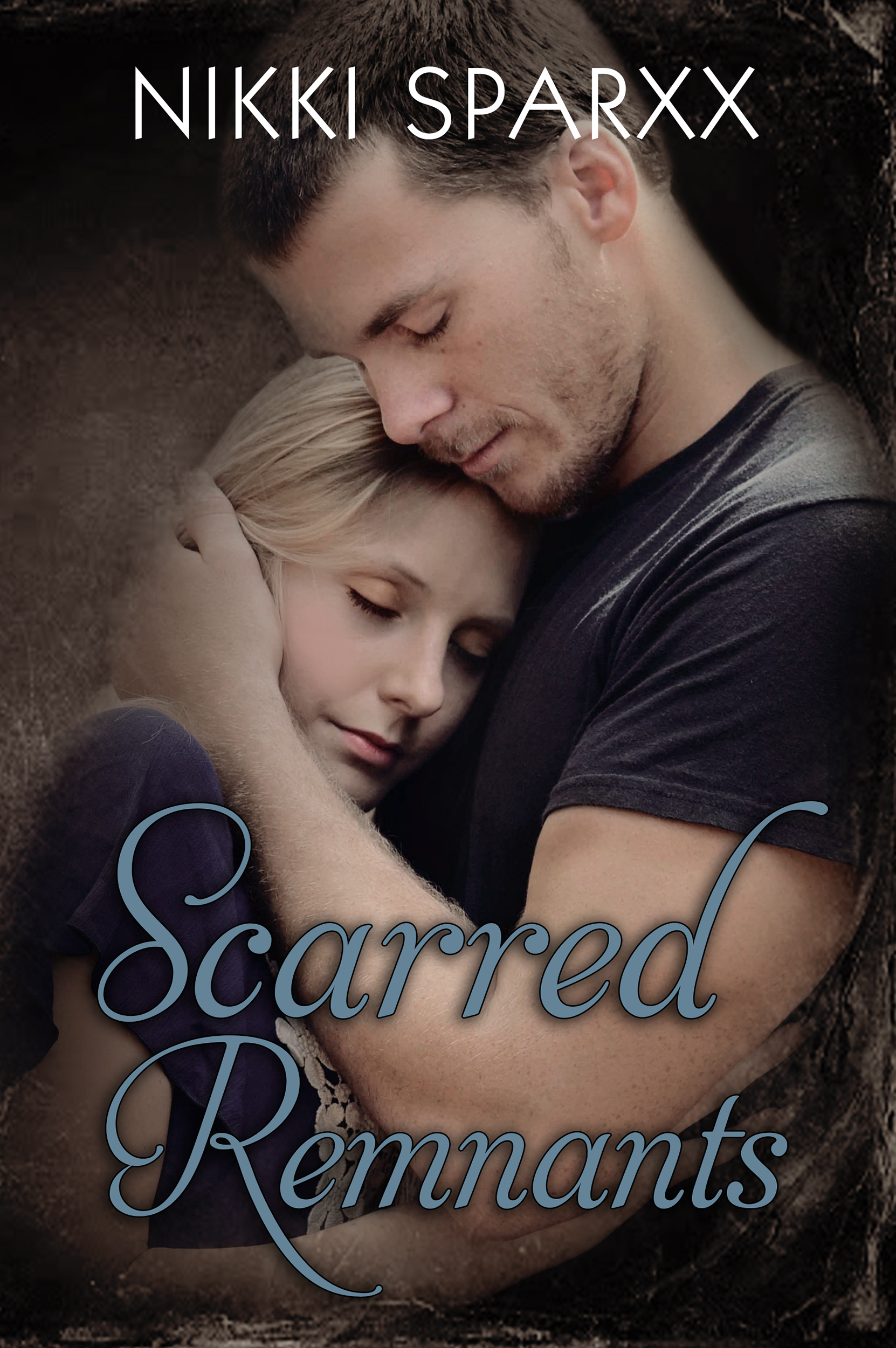 The Scars of Us book cover 3