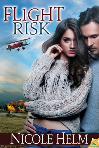 Antiques in Flight book cover 1