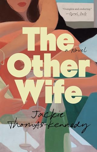 The Other Wife book cover
