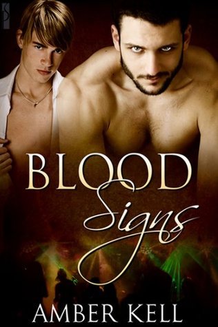 Blood, Moon and Sun book cover 1