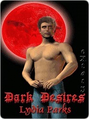 Dark Desires book cover