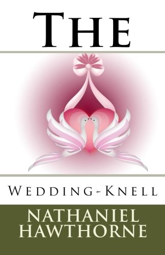 The Wedding-Knell book cover