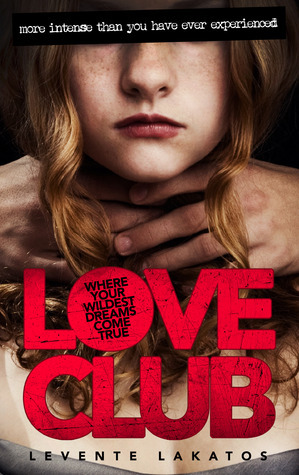 LoveClub book cover