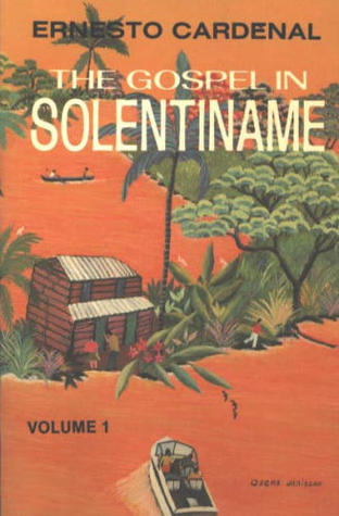 The Gospel in Solentiname book cover