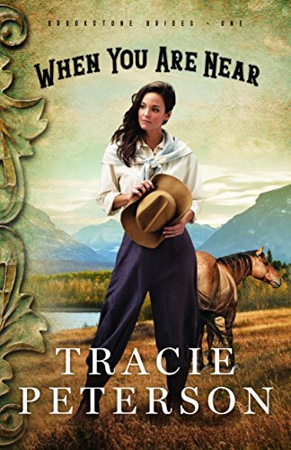 Brookstone Brides book cover 1
