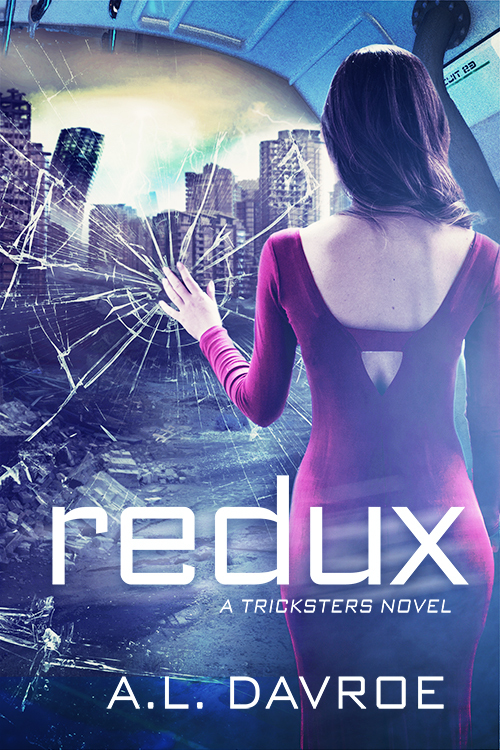 Tricksters book cover 2