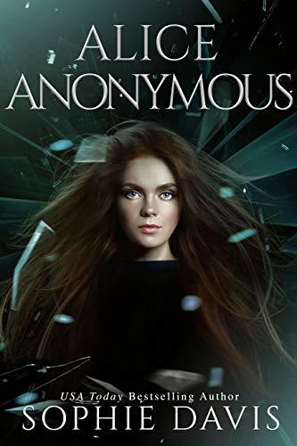 Alice Anonymous book cover