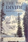 The Big Divide book cover