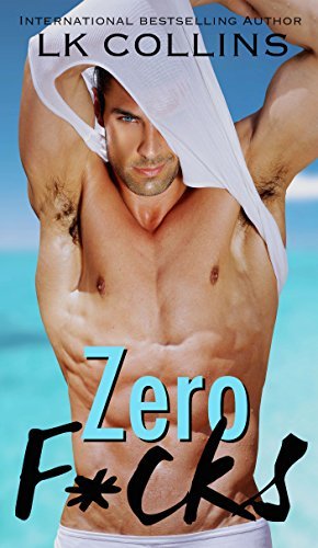 Zero F*cks book cover