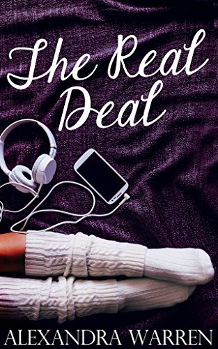The Real Deal book cover