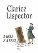 A Bela e a Fera book cover