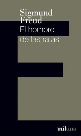 El hombre de las ratas book cover