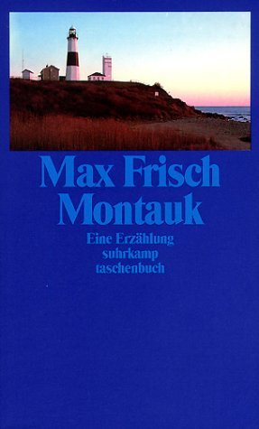 Montauk book cover