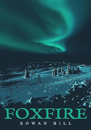 Foxfire book cover
