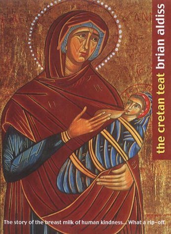 The Cretan Teat book cover
