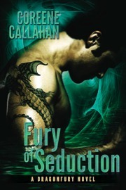 Dragonfury book cover 3