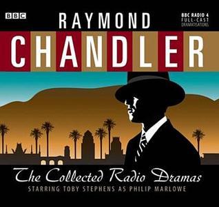 The Collected Radio Dramas book cover