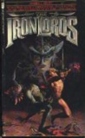 War of the Gods on Earth book cover 1