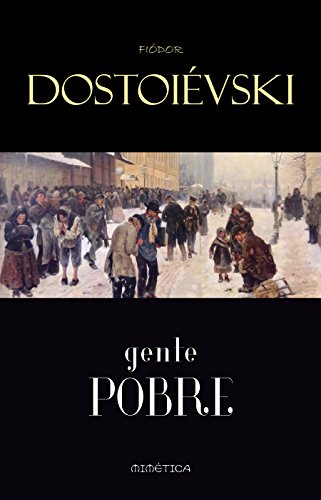 Gente Pobre book cover