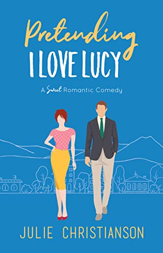 Apple Valley Love Stories book cover 3