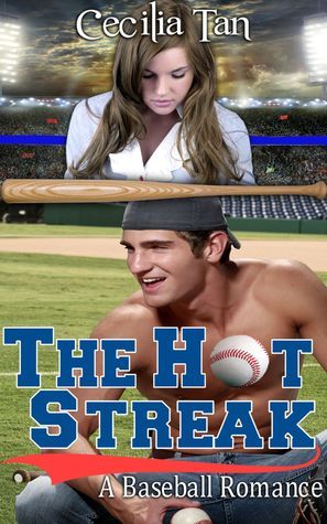 The Hot Streak book cover