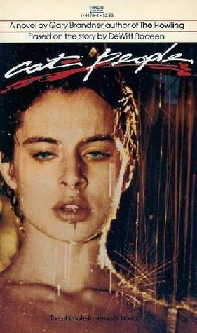 Cat People book cover