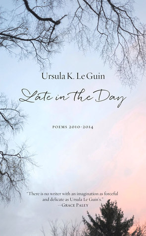 Late in the Day book cover