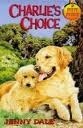 Charlie's Choice book cover