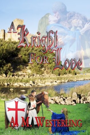 A Knight for Love book cover