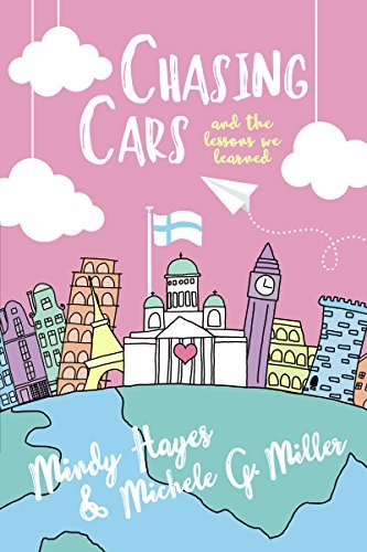 Paper Planes book cover 3