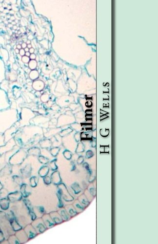 Filmer book cover