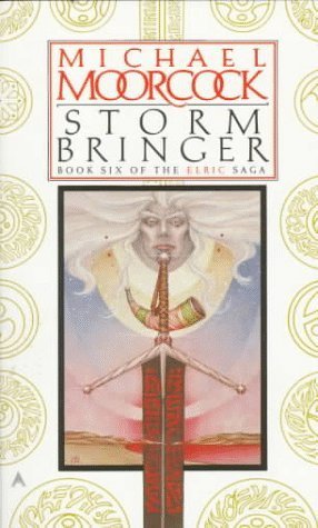 Stormbringer book cover