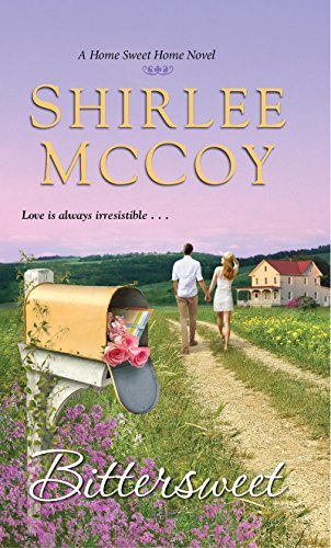 Home Sweet Home book cover 3