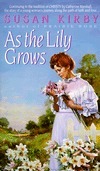 Prairie Rose book cover 2