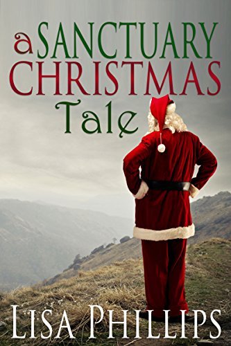 A Sanctuary Christmas Tale book cover