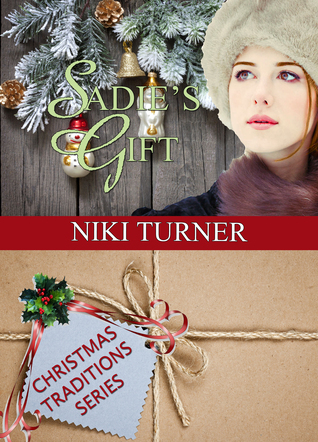 Christmas Traditions book cover 2