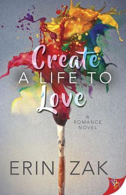 Create a Life to Love book cover