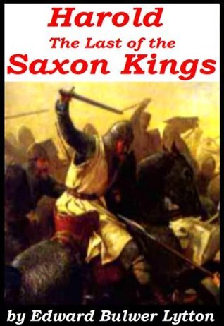 Harold book cover