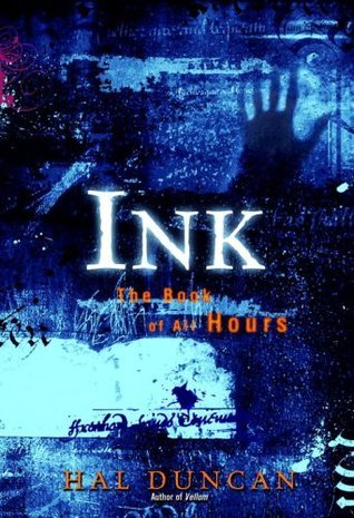 The Book of All Hours book cover 2