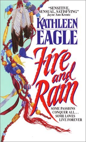 Fire and Rain book cover