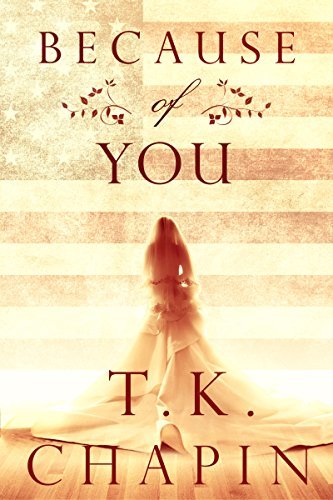 Because of You book cover