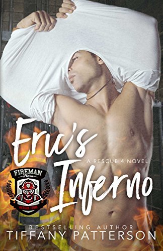 Rescue Four book cover 1