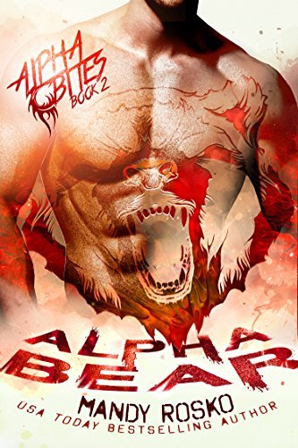 Alpha Bites book cover 2